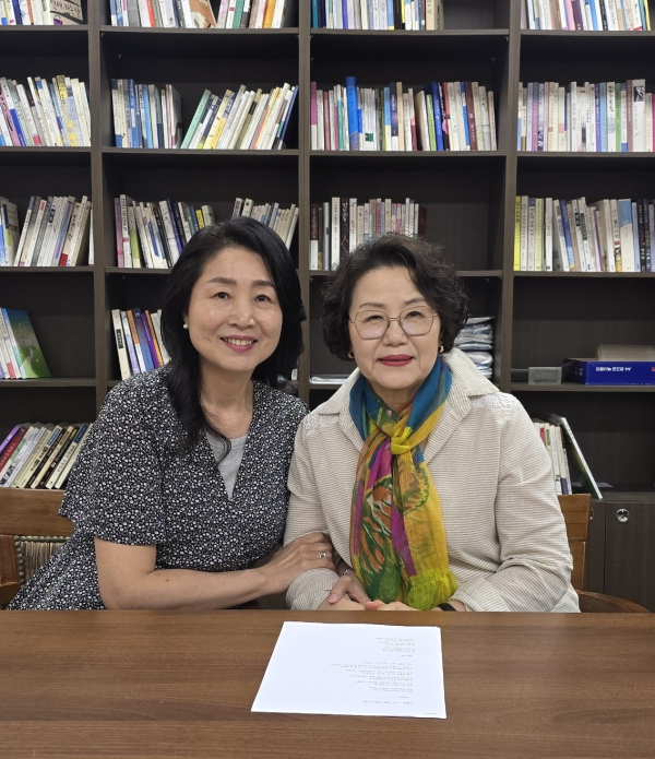 [김지수 시인의 좋은 시 365]  김금분 시인의  ‘고추장’