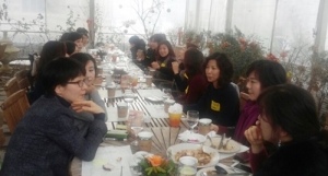서인동의 엄마세상 여자세상