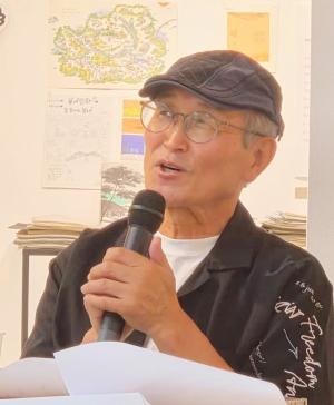 [펜끝으로 일군 치유의 삶] ⑤ “정정 만평이라도 그렸어야 했다” 50년 펜끝에 남은 후회