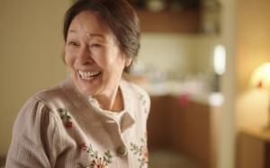 '연기 인생 65년' 김혜자, 스크린 컴백...'여전히 찬란하게' 10월 개봉